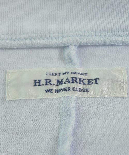 HOLLYWOOD RANCH MARKET（ハリウッドランチマーケット）Tシャツ・カットソー 紫 サイズ:F レディース/2200610714023