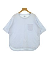 HOLLYWOOD RANCH MARKET（ハリウッドランチマーケット）Tシャツ・カットソー 紫 サイズ:F レディース/2200610714023