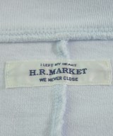 HOLLYWOOD RANCH MARKET（ハリウッドランチマーケット）Tシャツ・カットソー 紫 サイズ:F レディース/2200610714023