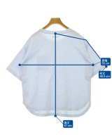 HOLLYWOOD RANCH MARKET（ハリウッドランチマーケット）Tシャツ・カットソー 紫 サイズ:F レディース/2200610714023