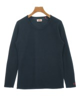 HOLLYWOOD RANCH MARKET（ハリウッドランチマーケット）Tシャツ・カットソー 紺 サイズ:4(XL位) レディース/2200612424067