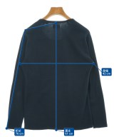 HOLLYWOOD RANCH MARKET（ハリウッドランチマーケット）Tシャツ・カットソー 紺 サイズ:4(XL位) レディース/2200612424067