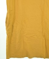 HOLLYWOOD RANCH MARKET（ハリウッドランチマーケット）ワンピース 黄 サイズ:-(M位) レディース/2200611020222