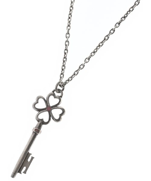 HOLLYWOOD RANCH MARKET(ハリウッドランチマーケット)ネックレス シルバー サイズ:-/2200675421027