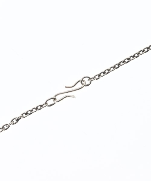 HOLLYWOOD RANCH MARKET（ハリウッドランチマーケット）ネックレス シルバー サイズ:- レディース/2200675421027