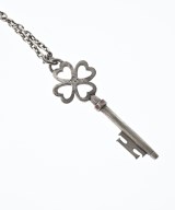 HOLLYWOOD RANCH MARKET（ハリウッドランチマーケット）ネックレス シルバー サイズ:- レディース/2200675421027