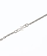 HOLLYWOOD RANCH MARKET（ハリウッドランチマーケット）ネックレス シルバー サイズ:- レディース/2200675421027