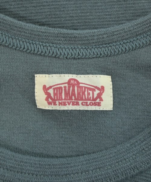 HOLLYWOOD RANCH MARKET（ハリウッドランチマーケット）Tシャツ・カットソー カーキ サイズ:ONE レディース/2200674091061
