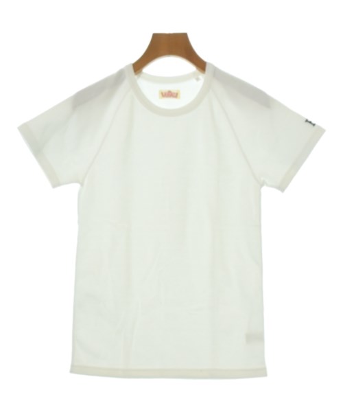 HOLLYWOOD RANCH MARKET(ハリウッドランチマーケット)Tシャツ・カットソー 白 サイズ:1(S位)/2200680177025