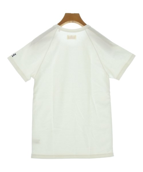 HOLLYWOOD RANCH MARKET（ハリウッドランチマーケット）Tシャツ・カットソー 白 サイズ:1(S位) レディース/2200680177025