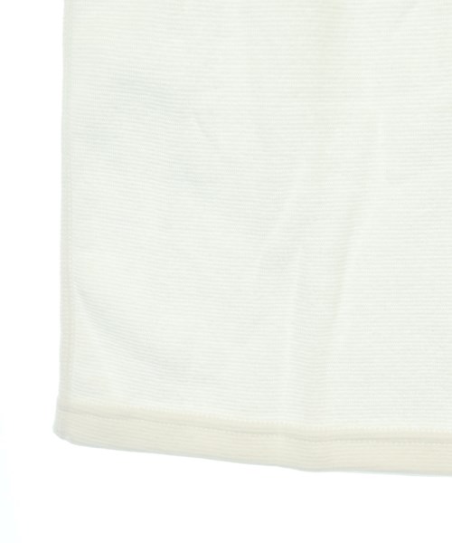 HOLLYWOOD RANCH MARKET（ハリウッドランチマーケット）Tシャツ・カットソー 白 サイズ:1(S位) レディース/2200680177025