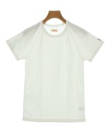 HOLLYWOOD RANCH MARKET（ハリウッドランチマーケット）Tシャツ・カットソー 白 サイズ:1(S位) レディース/2200680177025