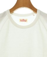 HOLLYWOOD RANCH MARKET（ハリウッドランチマーケット）Tシャツ・カットソー 白 サイズ:1(S位) レディース/2200680177025