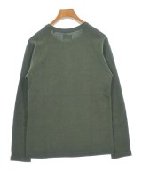 HOLLYWOOD RANCH MARKET（ハリウッドランチマーケット）Tシャツ・カットソー 緑 サイズ:2(M位) レディース/2200682050081