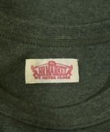 HOLLYWOOD RANCH MARKET（ハリウッドランチマーケット）Tシャツ・カットソー 緑 サイズ:2(M位) レディース/2200682050081