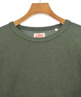 HOLLYWOOD RANCH MARKET（ハリウッドランチマーケット）Tシャツ・カットソー 緑 サイズ:2(M位) レディース/2200682050081