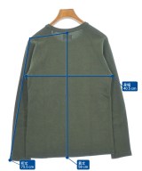 HOLLYWOOD RANCH MARKET（ハリウッドランチマーケット）Tシャツ・カットソー 緑 サイズ:2(M位) レディース/2200682050081