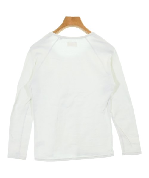 HOLLYWOOD RANCH MARKET（ハリウッドランチマーケット）Tシャツ・カットソー 白 サイズ:2(M位) レディース/2200690872057