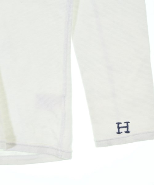 HOLLYWOOD RANCH MARKET（ハリウッドランチマーケット）Tシャツ・カットソー 白 サイズ:2(M位) レディース/2200690872057