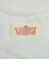 HOLLYWOOD RANCH MARKET（ハリウッドランチマーケット）Tシャツ・カットソー 白 サイズ:2(M位) レディース/2200690872057