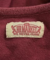 HOLLYWOOD RANCH MARKET（ハリウッドランチマーケット）Tシャツ・カットソー 赤 サイズ:3(L位) レディース/2200694682010