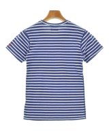 HOLLYWOOD RANCH MARKET（ハリウッドランチマーケット）Tシャツ・カットソー 青 サイズ:0(XS位) レディース/2200690046045