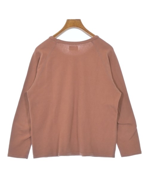 HOLLYWOOD RANCH MARKET（ハリウッドランチマーケット）Tシャツ・カットソー 茶 サイズ:F レディース/2200657419066