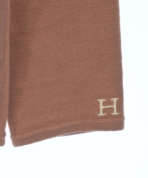 HOLLYWOOD RANCH MARKET（ハリウッドランチマーケット）Tシャツ・カットソー 茶 サイズ:F レディース/2200657419066