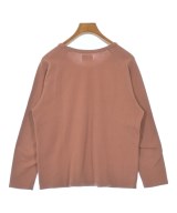 HOLLYWOOD RANCH MARKET（ハリウッドランチマーケット）Tシャツ・カットソー 茶 サイズ:F レディース/2200657419066