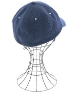 HOLLYWOOD RANCH MARKET（ハリウッドランチマーケット）キャップ 紺 サイズ:L レディース/2200654981252