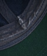 HOLLYWOOD RANCH MARKET（ハリウッドランチマーケット）キャップ 紺 サイズ:L レディース/2200654981252