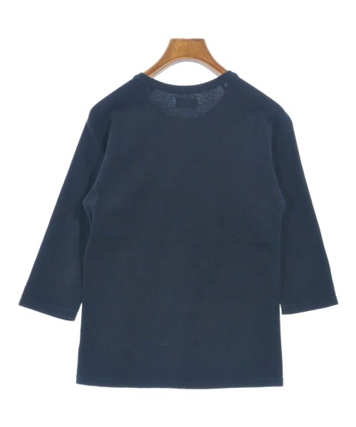 HOLLYWOOD RANCH MARKET（ハリウッドランチマーケット）Tシャツ・カットソー 紺 サイズ:2(M位) レディース/2200709794226