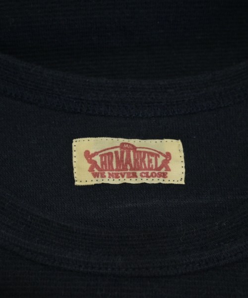 HOLLYWOOD RANCH MARKET（ハリウッドランチマーケット）Tシャツ・カットソー 紺 サイズ:2(M位) レディース/2200709794226
