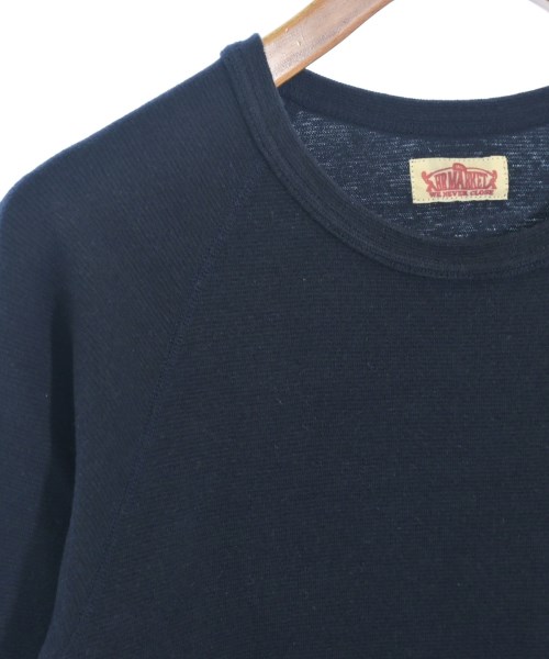 HOLLYWOOD RANCH MARKET（ハリウッドランチマーケット）Tシャツ・カットソー 紺 サイズ:2(M位) レディース/2200709794226