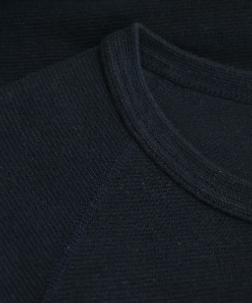HOLLYWOOD RANCH MARKET（ハリウッドランチマーケット）Tシャツ・カットソー 紺 サイズ:2(M位) レディース/2200709794226