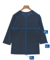 HOLLYWOOD RANCH MARKET（ハリウッドランチマーケット）Tシャツ・カットソー 紺 サイズ:2(M位) レディース/2200709794226