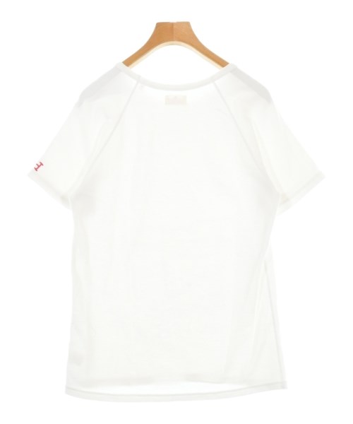 HOLLYWOOD RANCH MARKET（ハリウッドランチマーケット）Tシャツ・カットソー 白 サイズ:3(L位) レディース/2200709305101