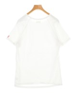 HOLLYWOOD RANCH MARKET（ハリウッドランチマーケット）Tシャツ・カットソー 白 サイズ:3(L位) レディース/2200709305101