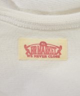 HOLLYWOOD RANCH MARKET（ハリウッドランチマーケット）Tシャツ・カットソー 白 サイズ:3(L位) レディース/2200709305101
