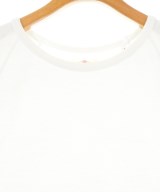 HOLLYWOOD RANCH MARKET（ハリウッドランチマーケット）Tシャツ・カットソー 白 サイズ:3(L位) レディース/2200709305101