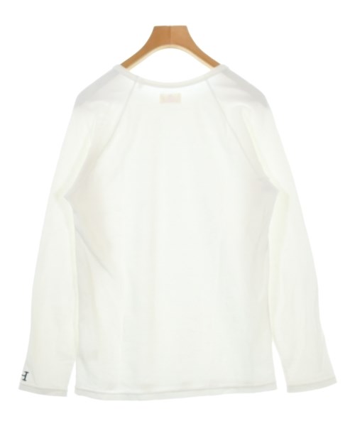 HOLLYWOOD RANCH MARKET（ハリウッドランチマーケット）Tシャツ・カットソー 白 サイズ:3(L位) レディース/2200709305118