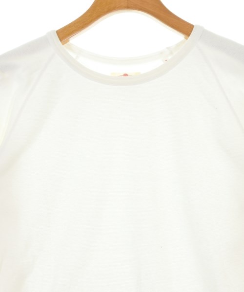 HOLLYWOOD RANCH MARKET（ハリウッドランチマーケット）Tシャツ・カットソー 白 サイズ:3(L位) レディース/2200709305118