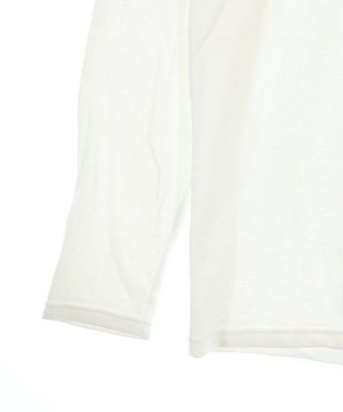HOLLYWOOD RANCH MARKET（ハリウッドランチマーケット）Tシャツ・カットソー 白 サイズ:3(L位) レディース/2200709305118