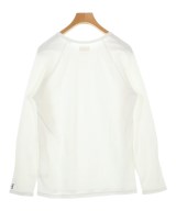HOLLYWOOD RANCH MARKET（ハリウッドランチマーケット）Tシャツ・カットソー 白 サイズ:3(L位) レディース/2200709305118