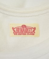 HOLLYWOOD RANCH MARKET（ハリウッドランチマーケット）Tシャツ・カットソー 白 サイズ:3(L位) レディース/2200709305118