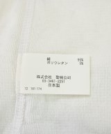 HOLLYWOOD RANCH MARKET（ハリウッドランチマーケット）Tシャツ・カットソー 白 サイズ:3(L位) レディース/2200709305118