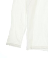 HOLLYWOOD RANCH MARKET（ハリウッドランチマーケット）Tシャツ・カットソー 白 サイズ:3(L位) レディース/2200709305118
