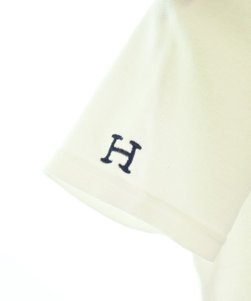 HOLLYWOOD RANCH MARKET（ハリウッドランチマーケット）Tシャツ・カットソー 白 サイズ:1(S位) レディース/2200711801066