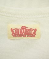 HOLLYWOOD RANCH MARKET（ハリウッドランチマーケット）Tシャツ・カットソー 白 サイズ:1(S位) レディース/2200711801066