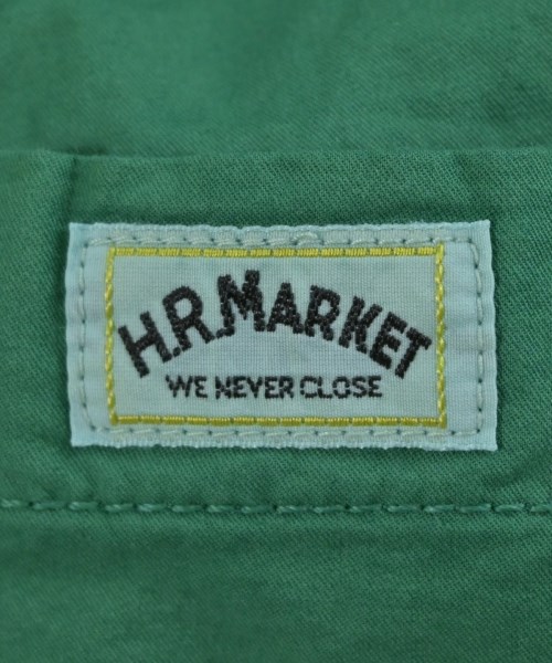 HOLLYWOOD RANCH MARKET（ハリウッドランチマーケット）その他 緑 サイズ:1(S位) レディース/2200713792041
